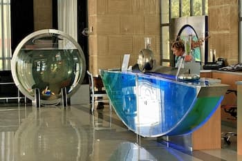 All Senses Ocean Blue Sea Side Resort