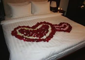 Hotel Al-Khalil Machava