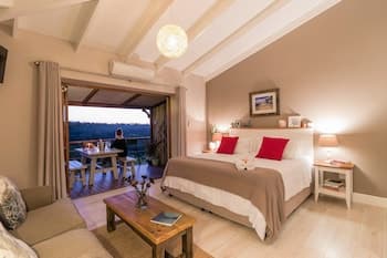 Woodlands Self Catering, Knysna