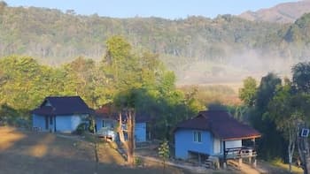 Mong Homestay Resort