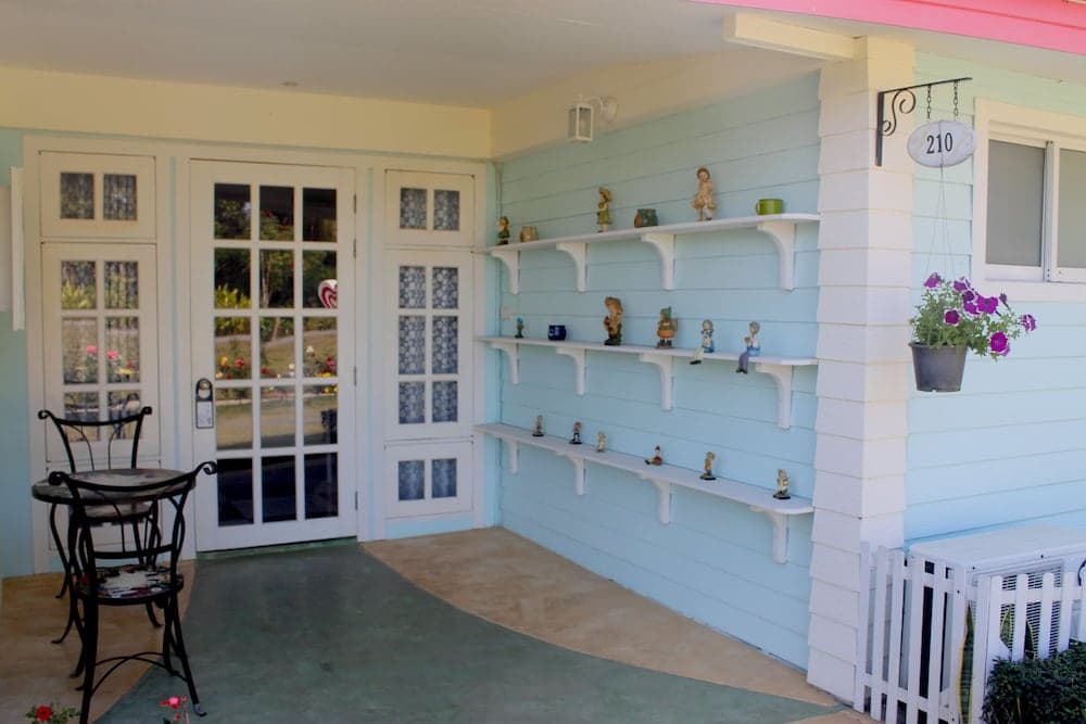 Baan Kung Kang De Pai