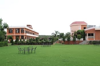 Sariska Tiger Camp Resort