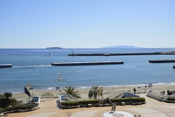 Atami Seaside Spa & Resort