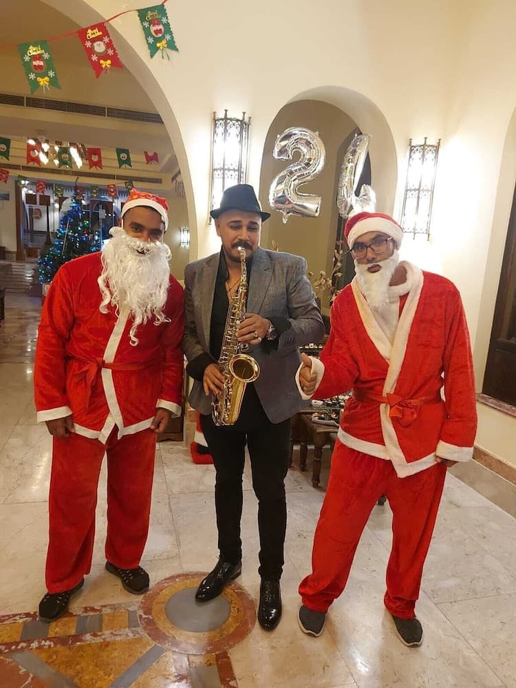 Faraana Heights Aqua Park