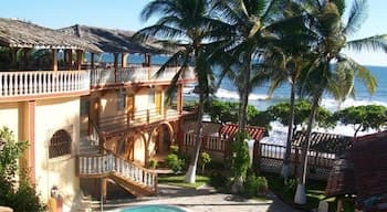 Torola Hotel & Beach Resort