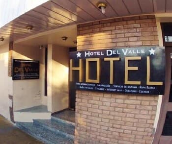 Hotel Del Valle
