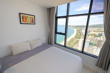 Sunrise Ocean View Apartment