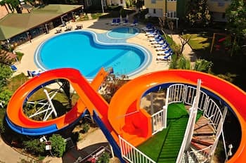 Melissa Garden Apart Hotel