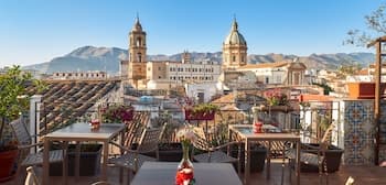 La Terrazza Sul Centro