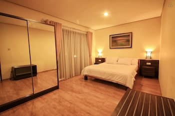 De Reiz Villa Dago Syariah