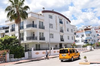 Güden Pearl Apart Hotel