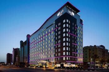 Aloft Dhahran