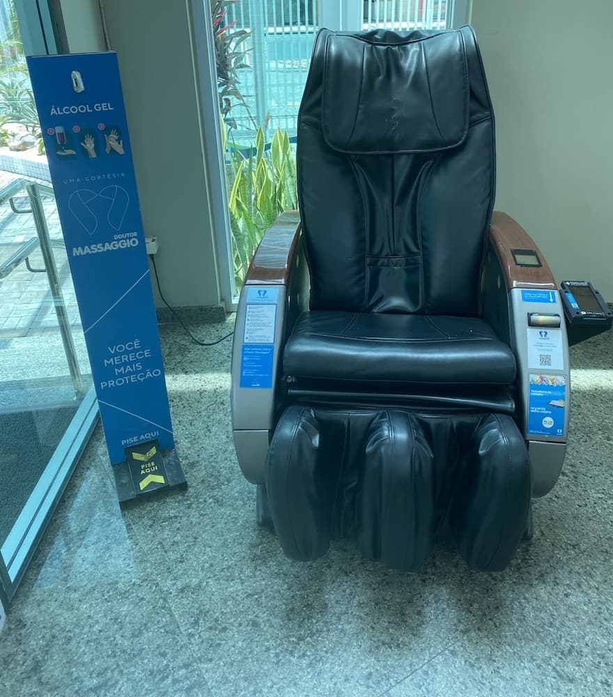 Beach Class Fortaleza By AM