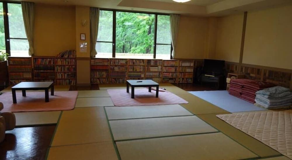 Kusatsu Highland Hotel