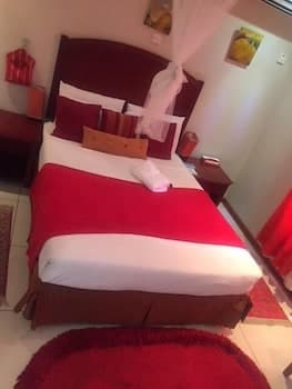 Comfort Palace Guesthouse Kasane