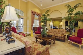 3BD 2BA Sleeps 8 Platinum RVC30203 Bedroom RHOF