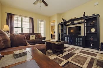 3BD 2BA Condo Sleeps 8 Gold RVC30663 Bedroom RHOF