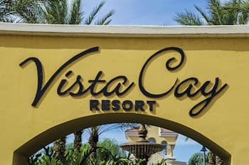 3BD 2BA Condo Sleeps 8 Gold RVC30683 Bedroom RHOF