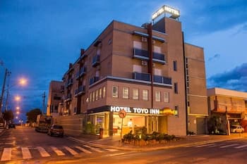 Hotel Toyo Inn