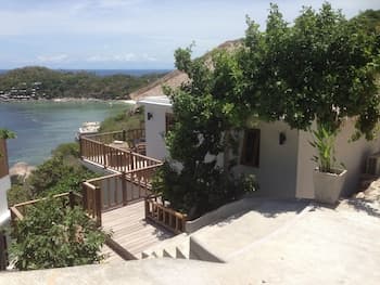 The Fisherman's Villas