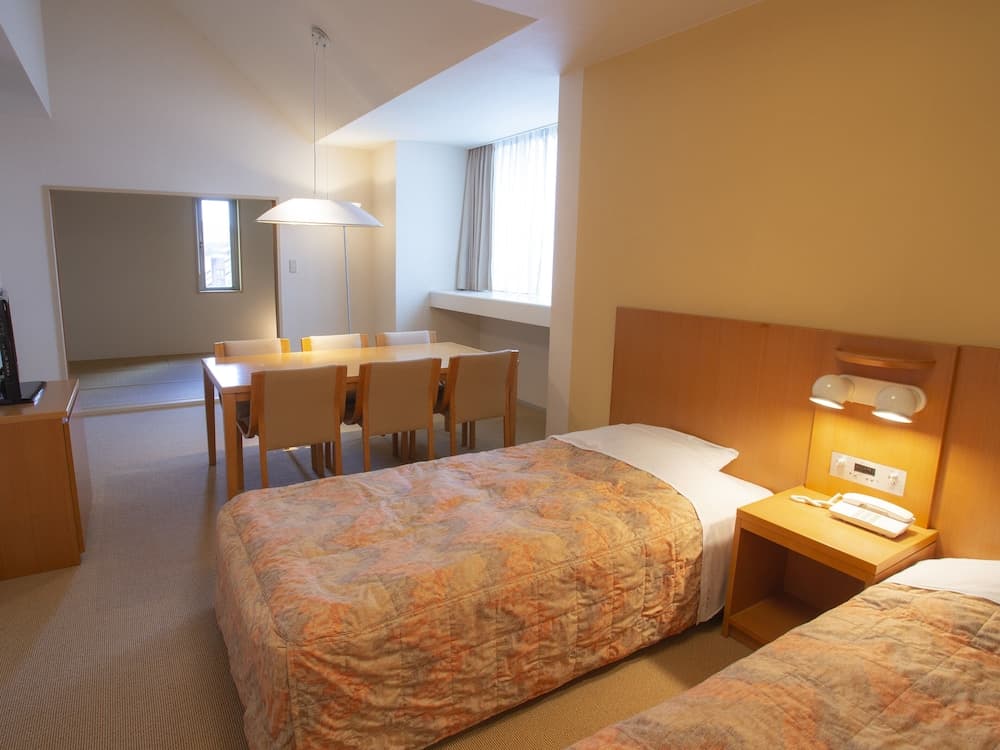 Holiday Inn Resort Appi Kogen by IHG