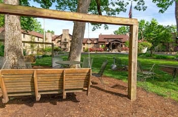 Cumberland Falls State Resort Park