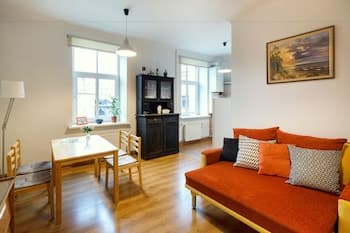 Riga City Center Apartments