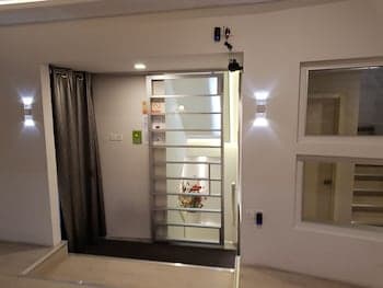 Travelogue KL - Hostel