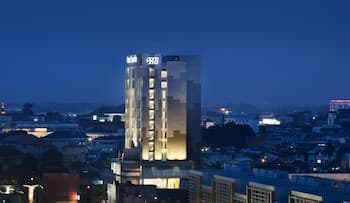 Hotel Santika Radial Palembang - CHSE Certified