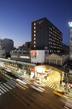 Hotel Forza Nagasaki