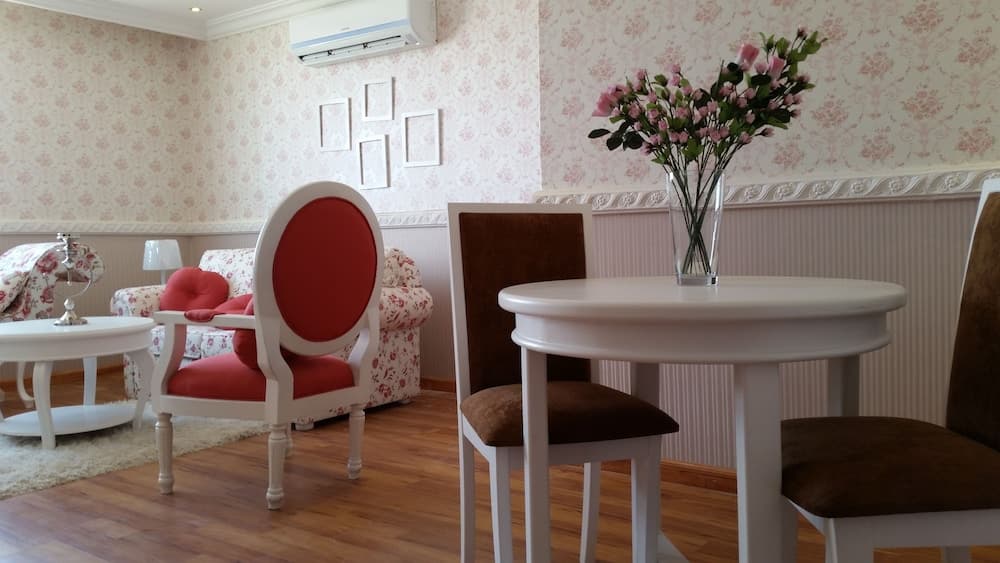 Al Salam Hotel Al Qassim