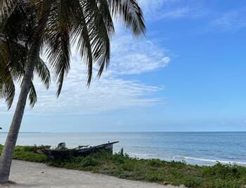 Barry's Beach Resort