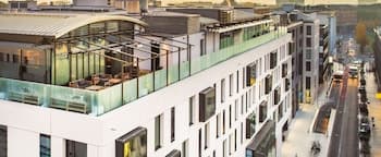 Radisson Blu Hotel, Mannheim