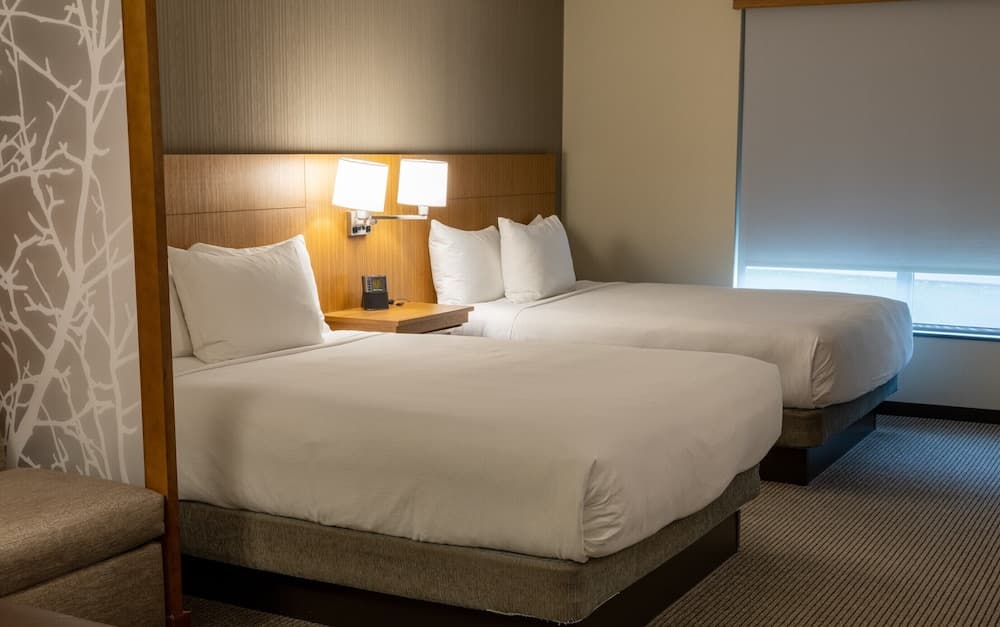 Hyatt Place West Des Moines Jordan Creek