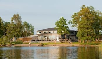 Ringsjöstrand Hotell