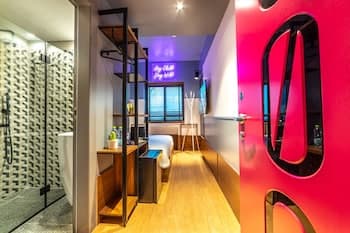 Stay Inn Hotel Jerusalem - Hostel