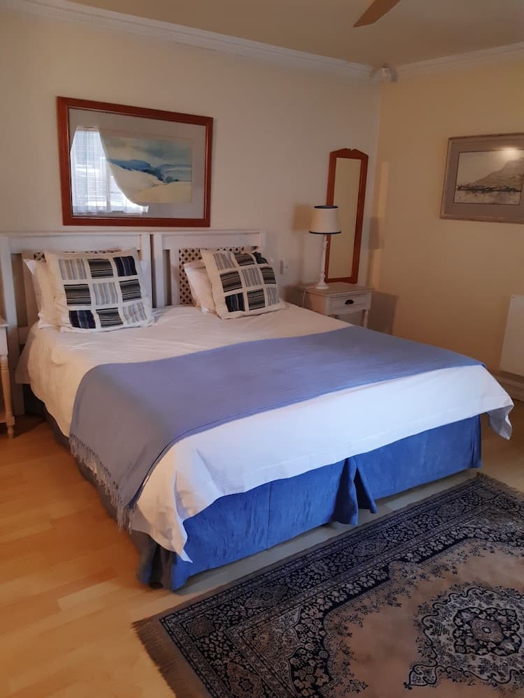 Seven Streams Bed and Breakfast