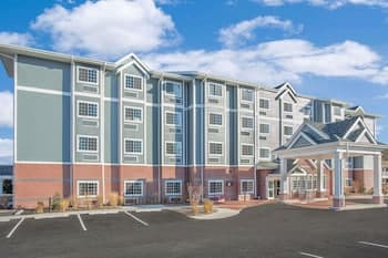 Microtel Inn & Suites by Wyndham Ocean City