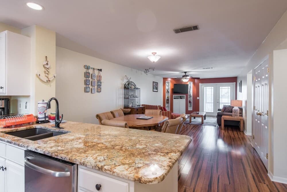 Mariners Cay 13 2 Bedroom Holiday Home By My Ocean Rentals