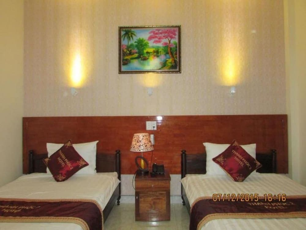 Thanh Phuc Hotel 2