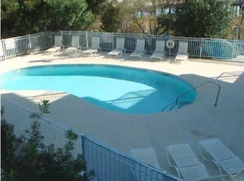 Turn of the River 2G 3 Bedroom Holiday Home By My Ocean Rentals