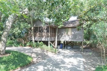 W Cooper 306 3 Bedroom Holiday Home By My Ocean Rentals