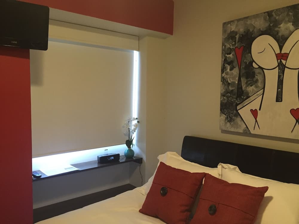 Studio Suite at Marina Cabo Plaza