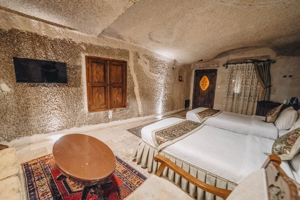 Erenbey Cave Hotel (Adults Only +12)