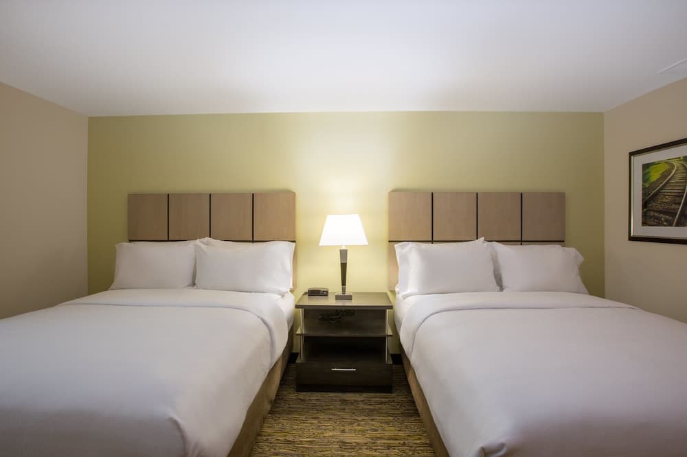 Candlewood Suites Omaha - Millard Area by IHG