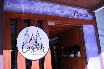 Albergue Compostela - Hostel