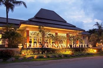 The Arnawa Hotel
