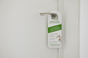 Aparthotel Voglergasse