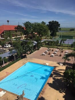 Sabai Hotel Lopburi