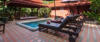 Baan Amphawa Resort & Spa